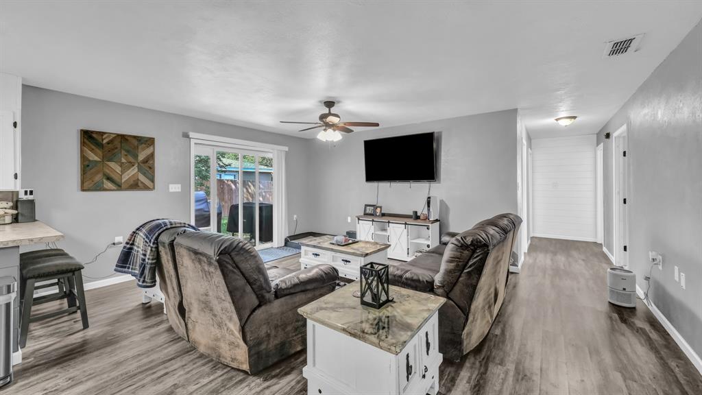 Bowie Heights - Residential