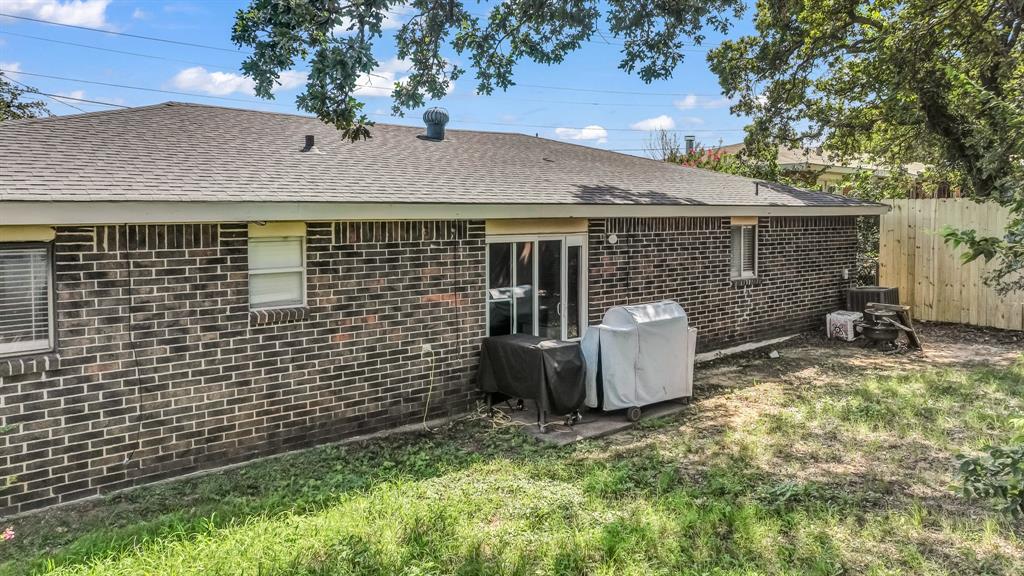 Bowie Heights - Residential