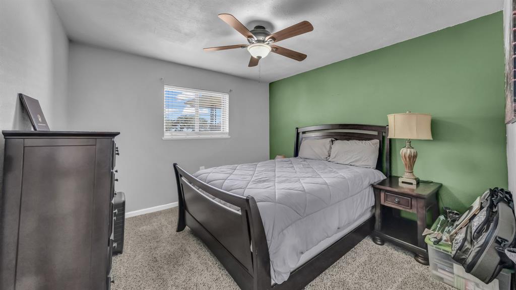 Bowie Heights - Residential