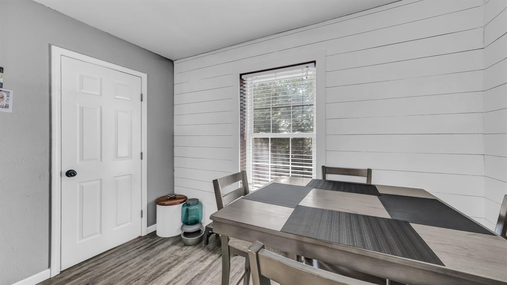 Bowie Heights - Residential