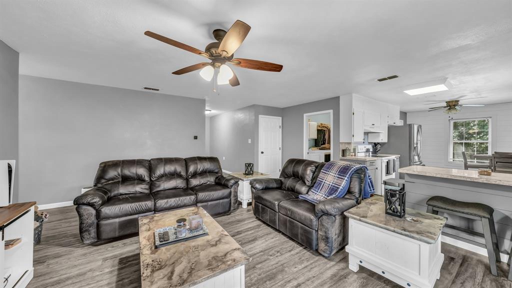 Bowie Heights - Residential