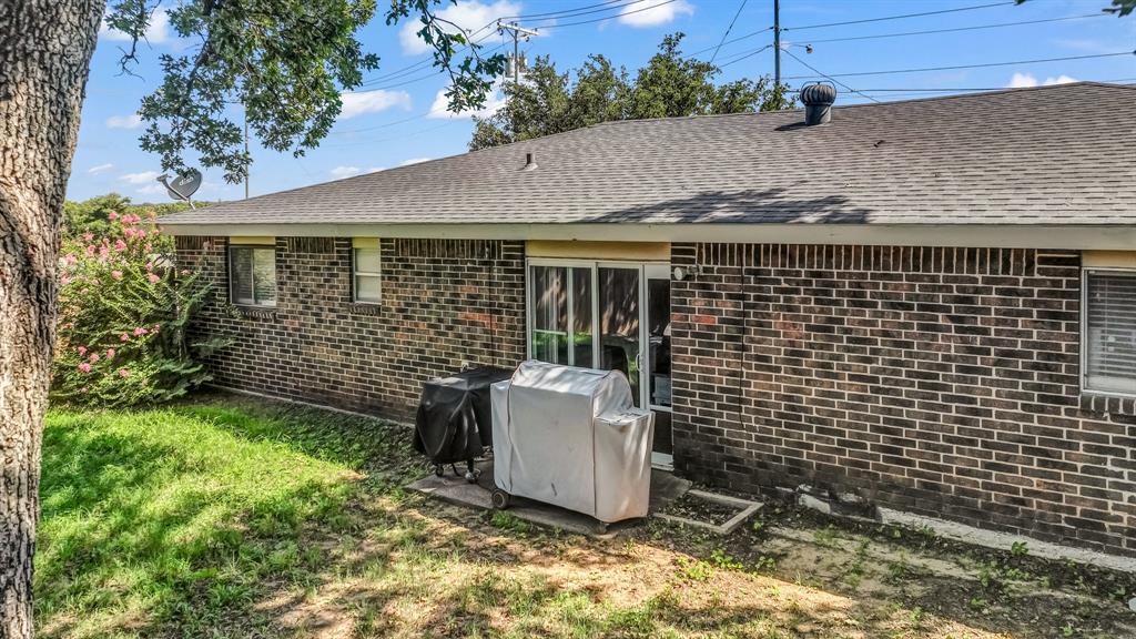 Bowie Heights - Residential