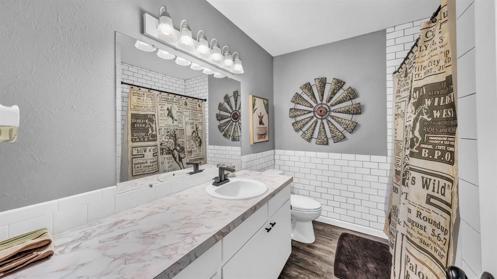 Bowie Heights - Residential