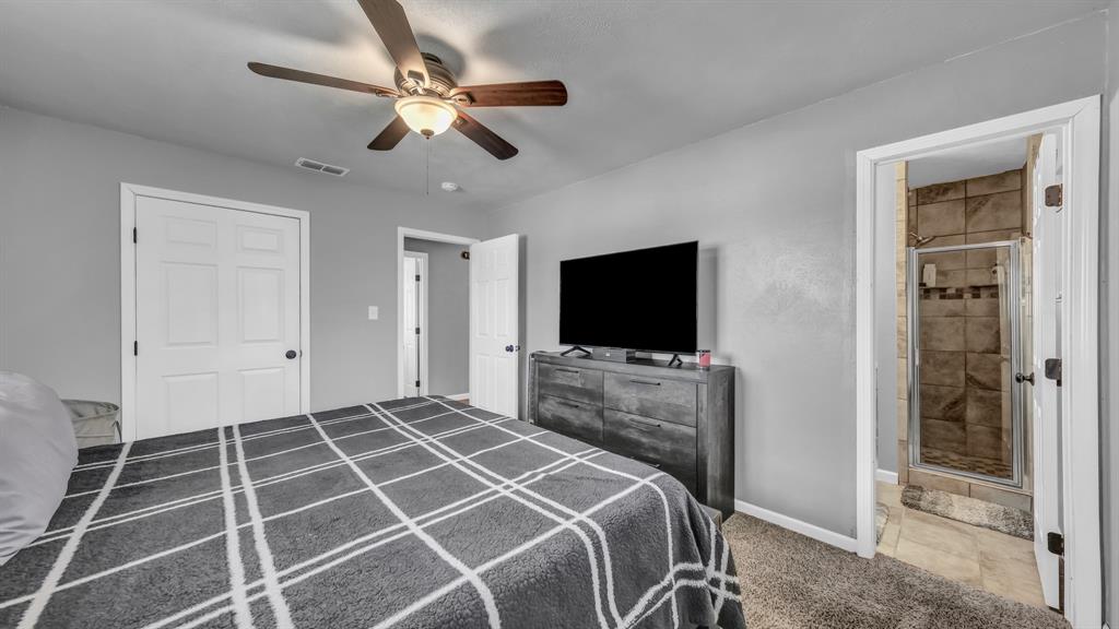 Bowie Heights - Residential