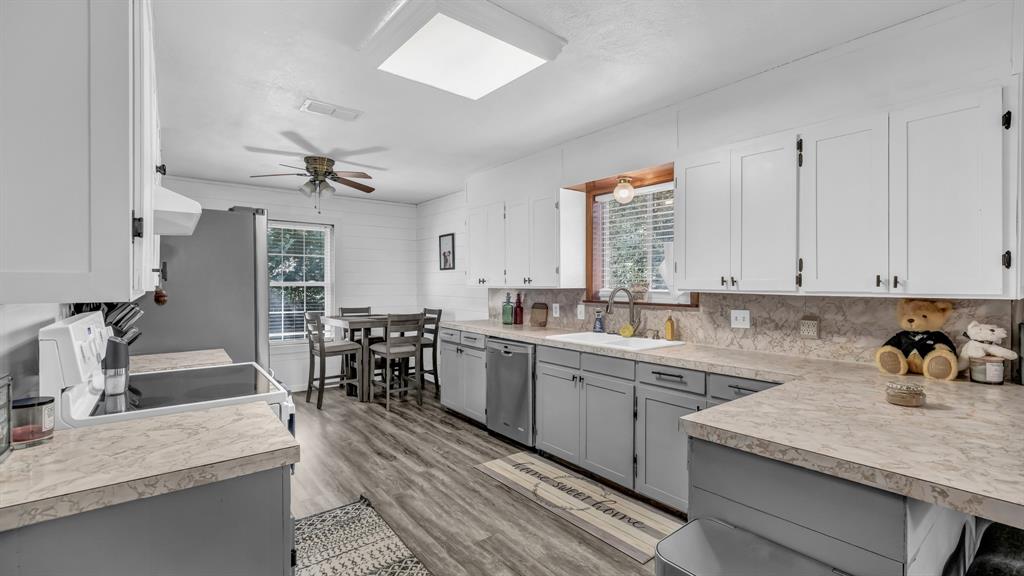 Bowie Heights - Residential