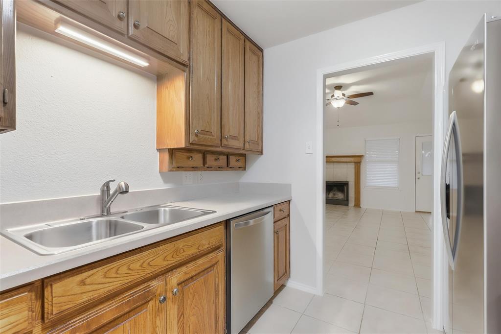 Alsbury Meadows - Residential