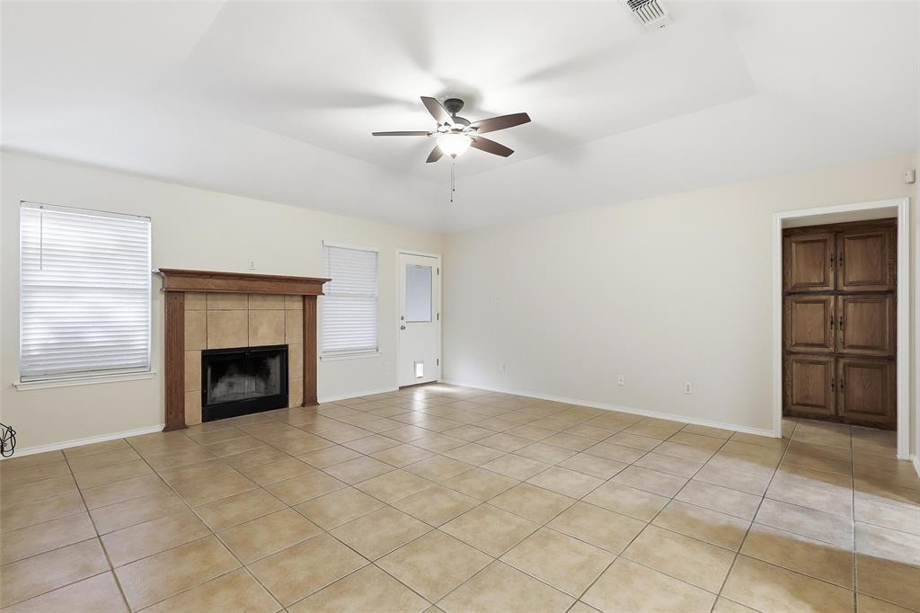 Alsbury Meadows - Residential