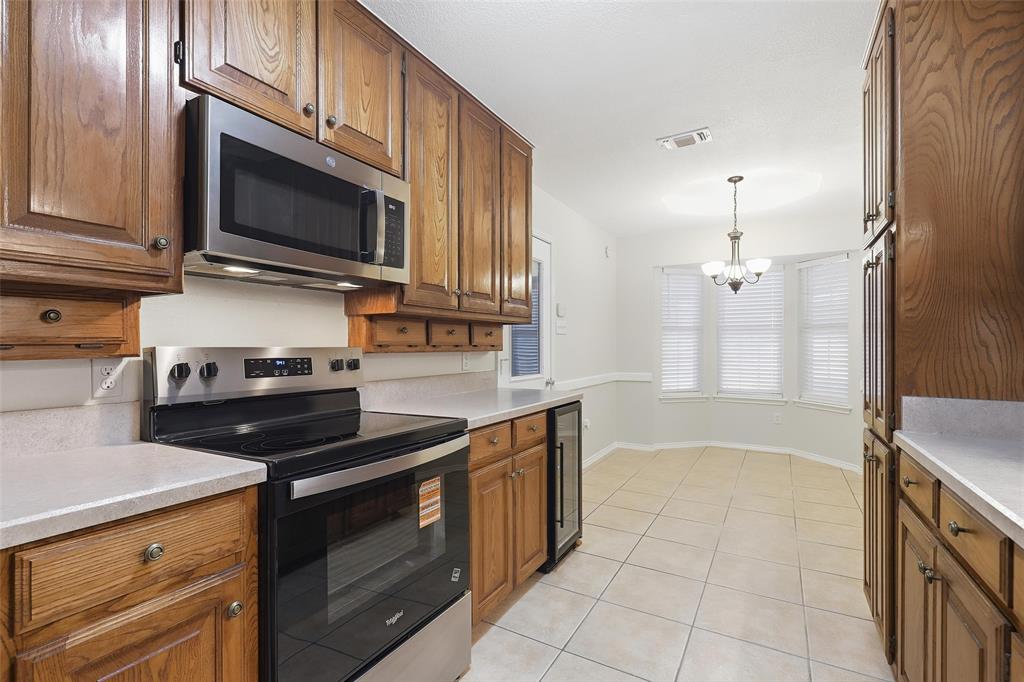 Alsbury Meadows - Residential