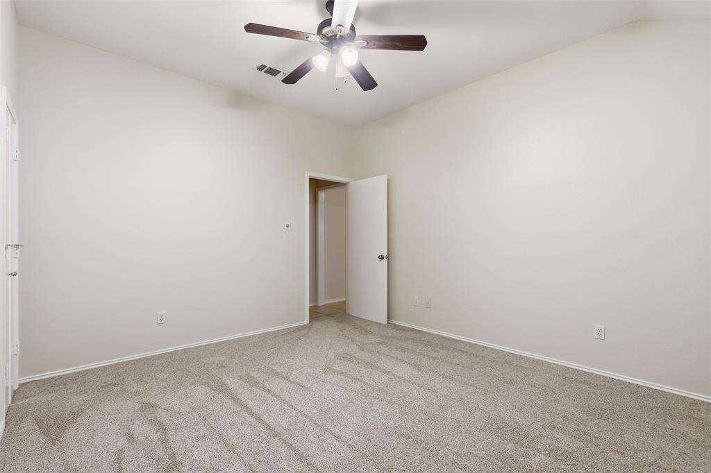 Alsbury Meadows - Residential