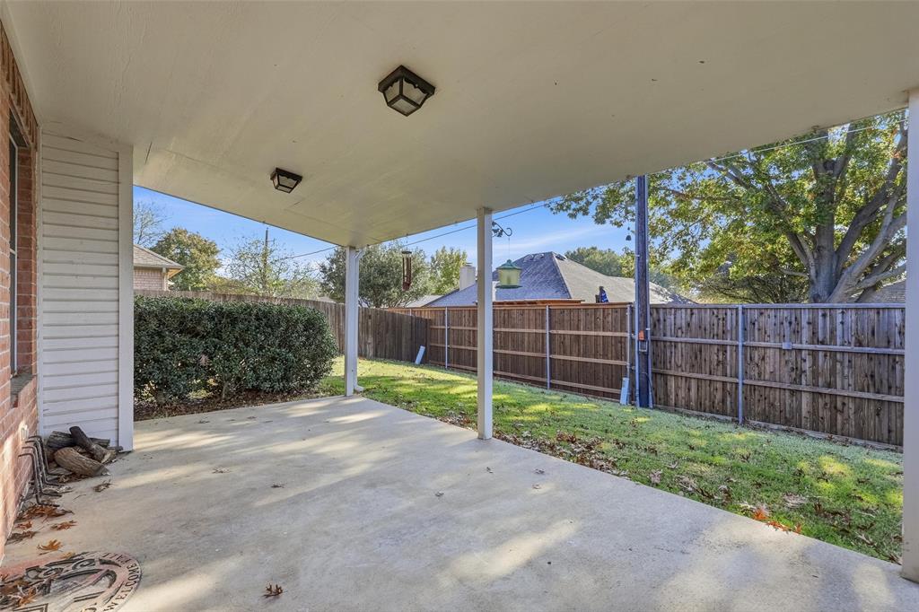 Alsbury Meadows - Residential