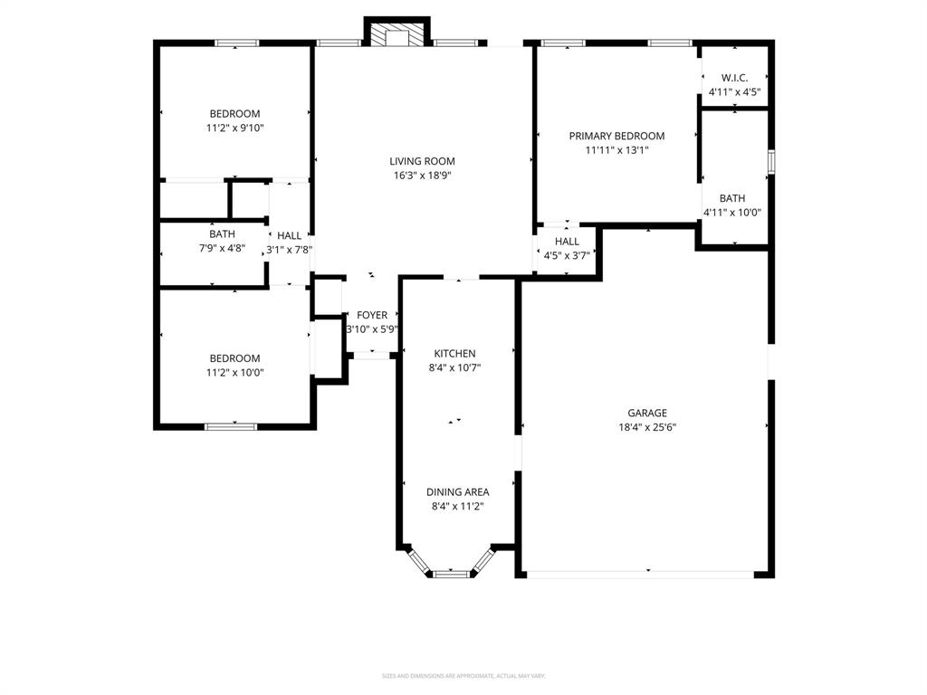 Alsbury Meadows - Residential