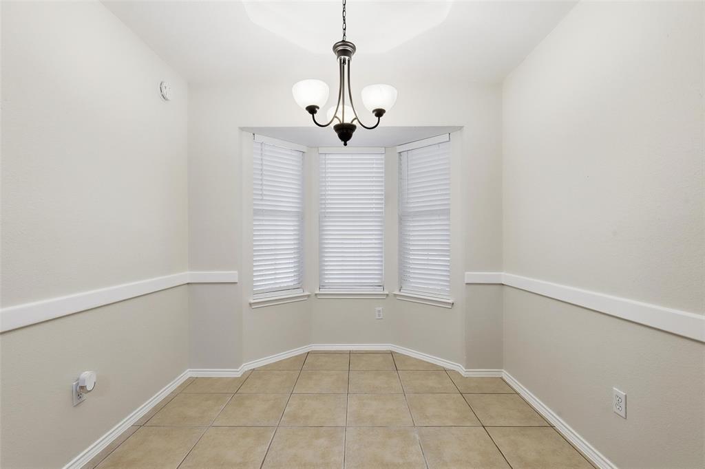 Alsbury Meadows - Residential