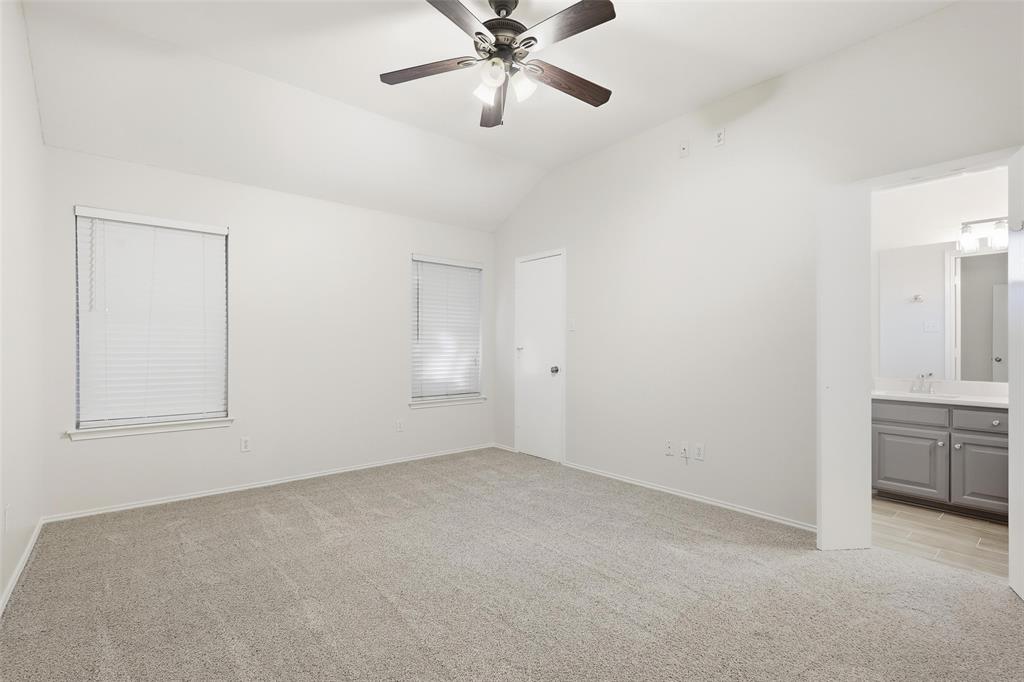 Alsbury Meadows - Residential