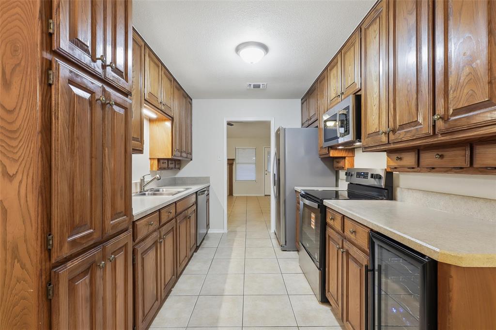 Alsbury Meadows - Residential