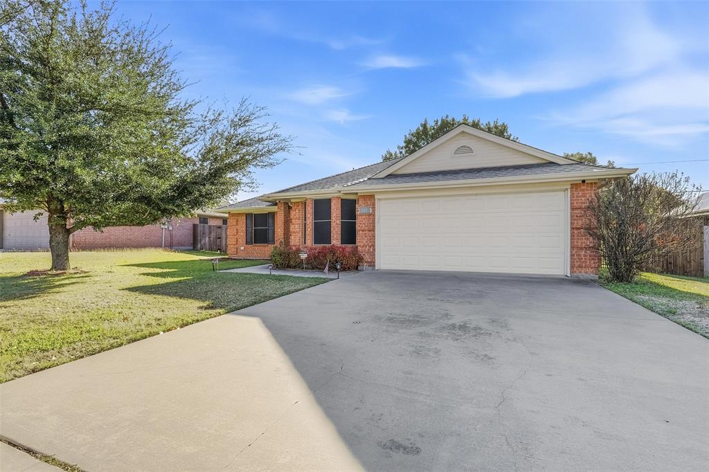 Alsbury Meadows - Residential