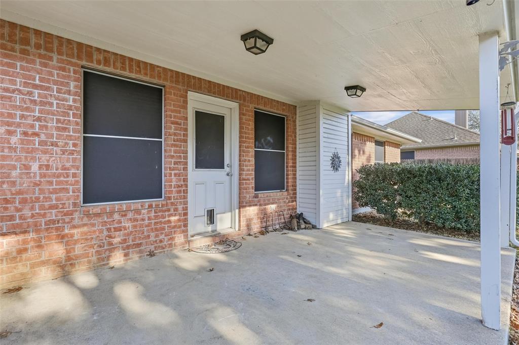 Alsbury Meadows - Residential