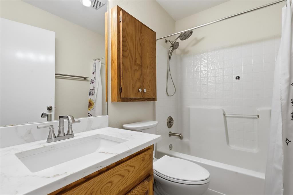 Alsbury Meadows - Residential