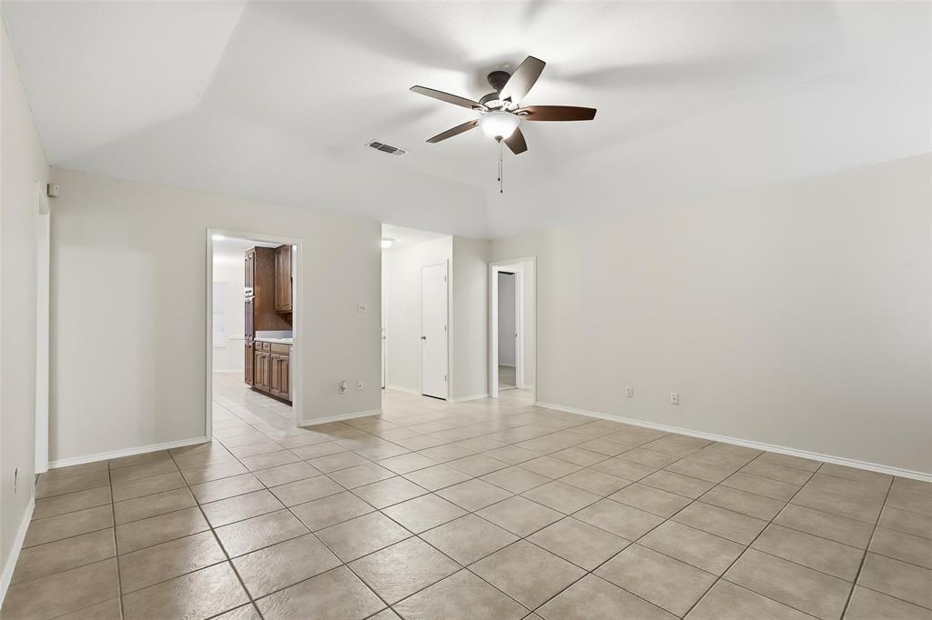 Alsbury Meadows - Residential