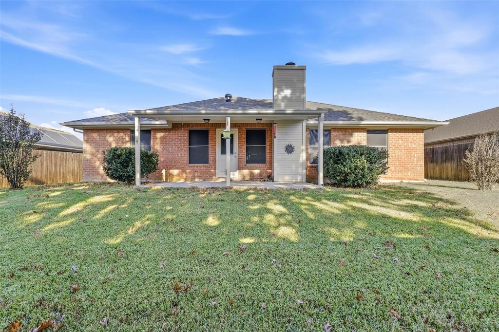 Alsbury Meadows - Residential