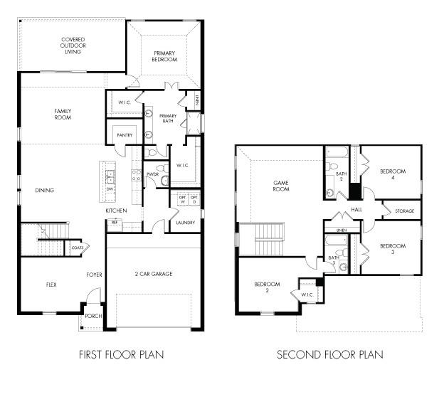 9613 Rattlesnake Trail