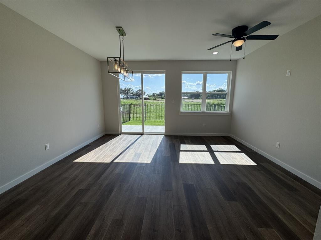 None - Residential Lease