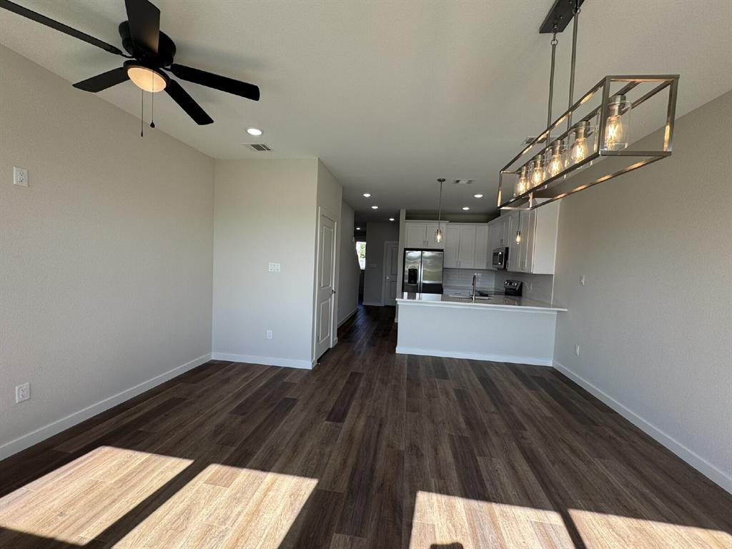 None - Residential Lease