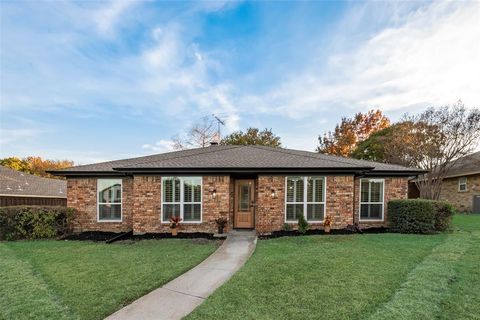 2616 Webster Court Plano TX 75075