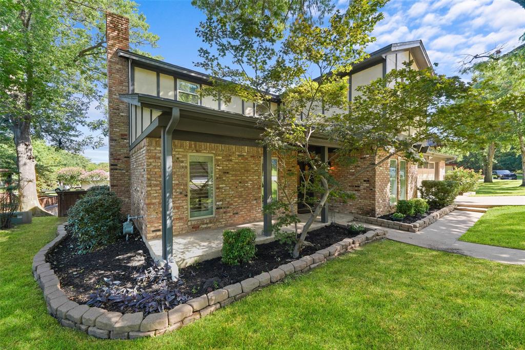 1404 Creekford Drive