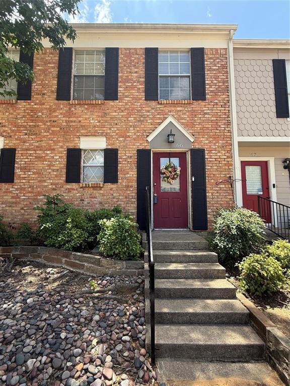 Mc Cormick Farm Add - Residential