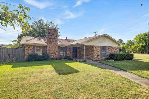 Photo of 2925 Melmar Park Street, Commerce, TX 75428 (MLS # 21363421)