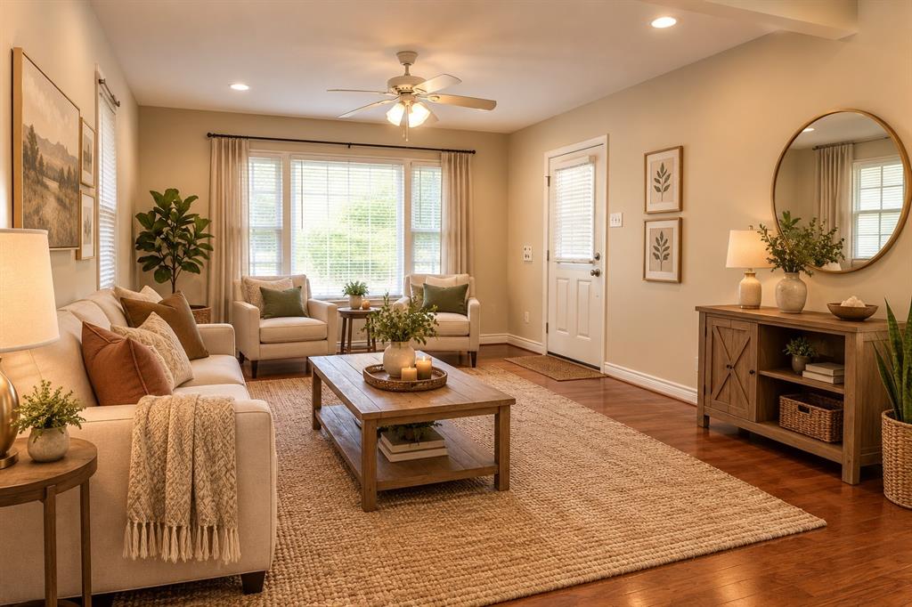 1311 S Edgefield Avenue