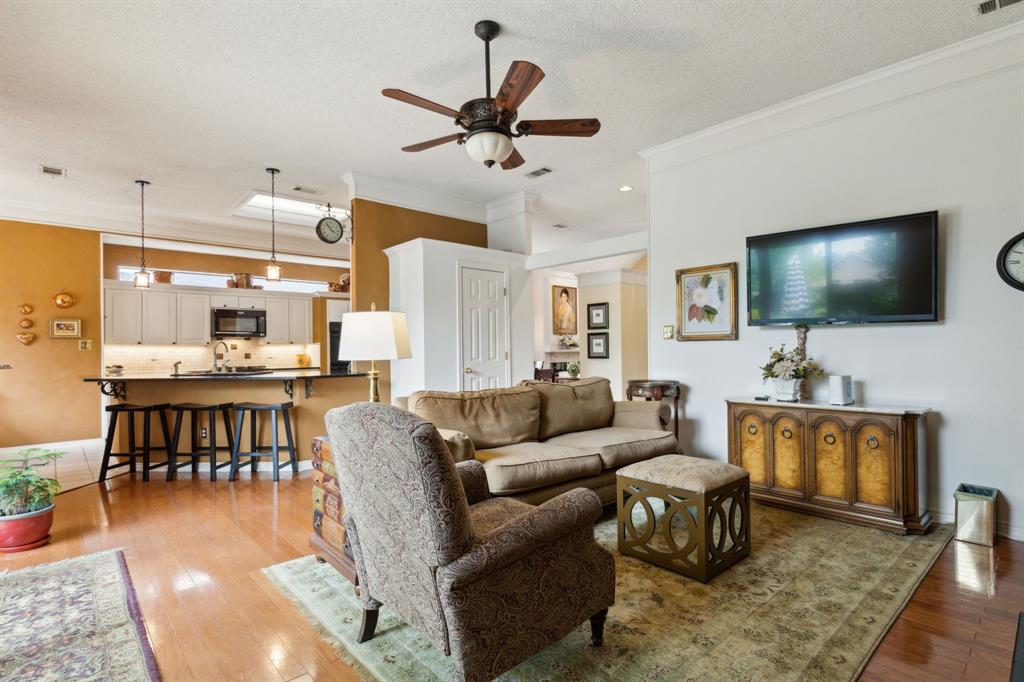 Regency Park 2 - Residential