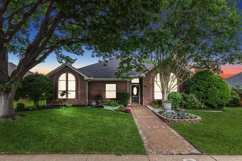 4055 Seabury Drive Dallas TX 75287