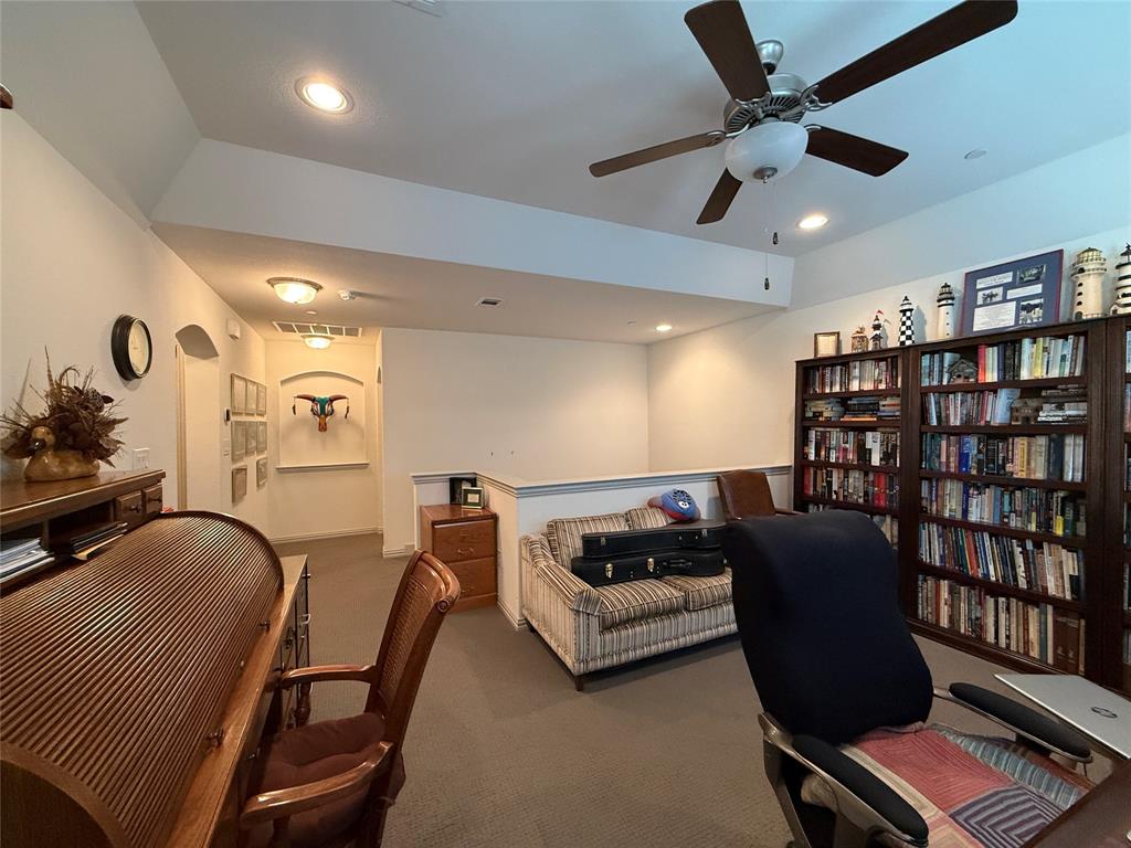 Greens At Stacy Crossing The - Residential