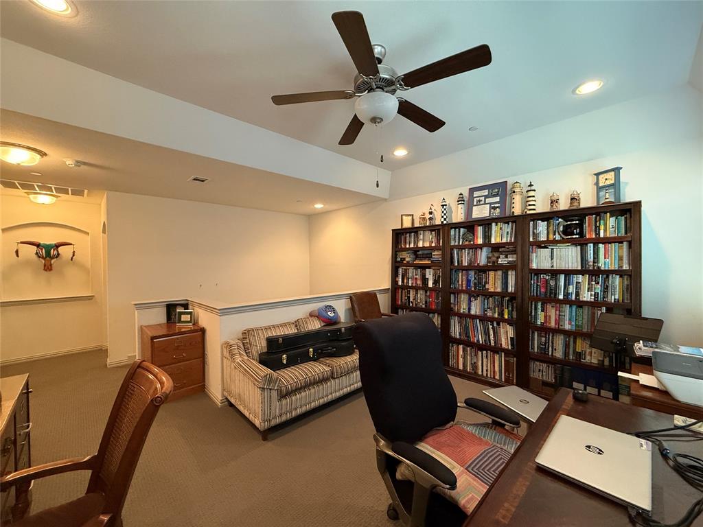 Greens At Stacy Crossing The - Residential