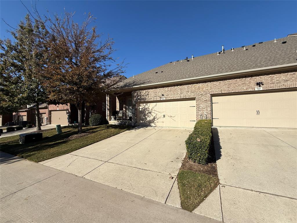 Greens At Stacy Crossing The - Residential