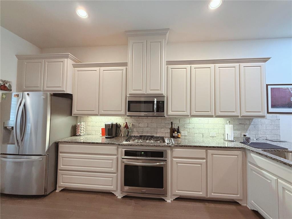 Greens At Stacy Crossing The - Residential