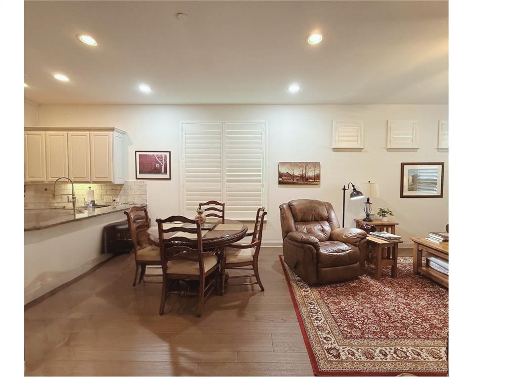 Greens At Stacy Crossing The - Residential