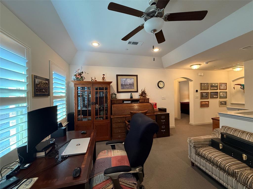 Greens At Stacy Crossing The - Residential