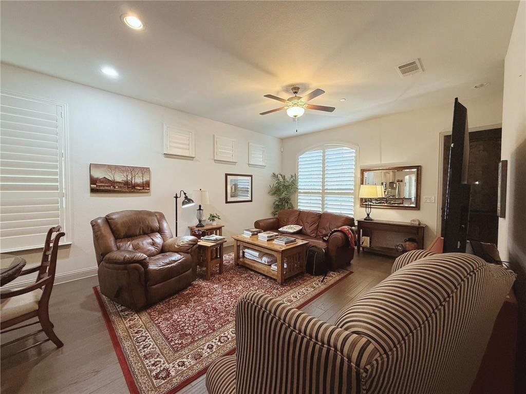 Greens At Stacy Crossing The - Residential