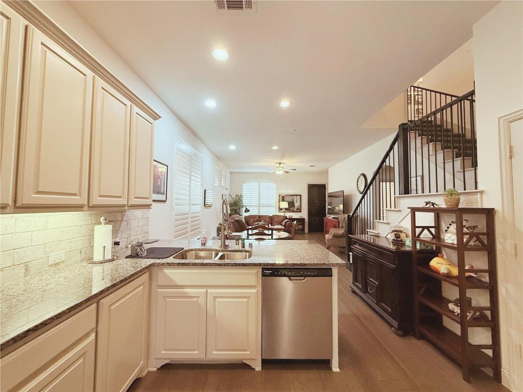 Greens At Stacy Crossing The - Residential