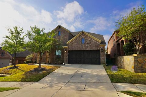 1013 Indian Grass Lane Northlake TX 76226