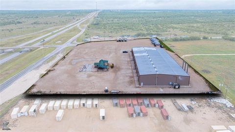 10027 Interstate 20 W Abilene TX 79510