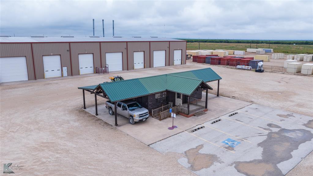 R383 - Commercial Sale