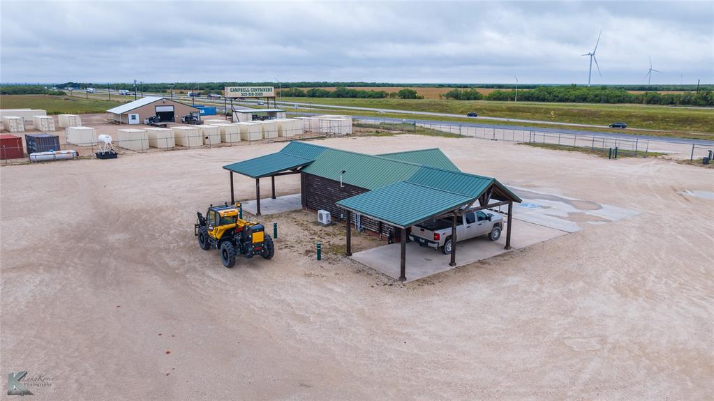 R383 - Commercial Sale