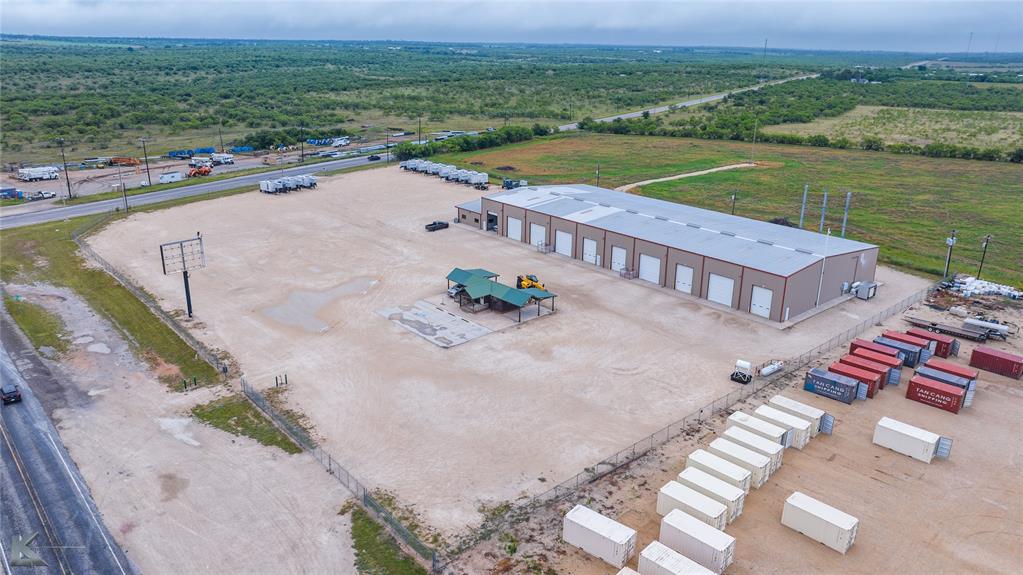 R383 - Commercial Sale