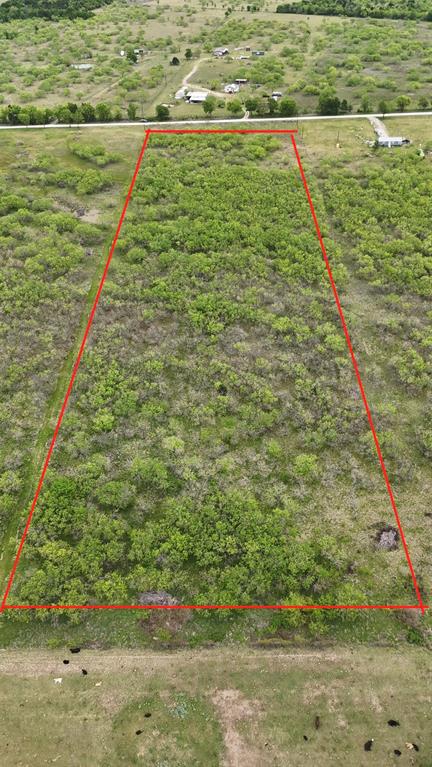 WRIGHT ABST TRACT 9K 10.05 - Land