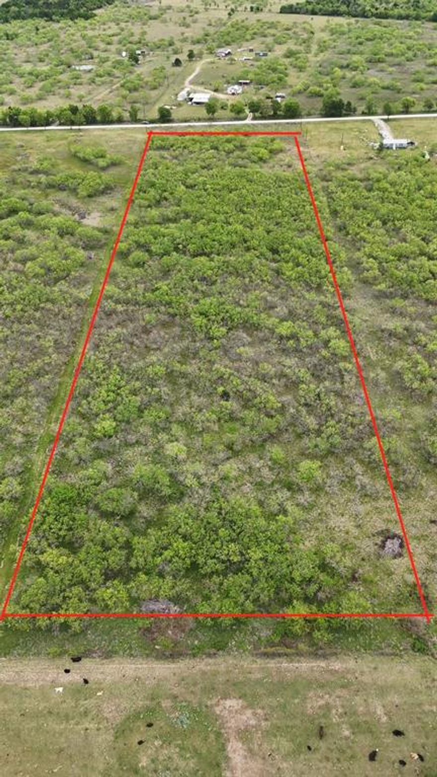 Own your land and unlock endless possibilities with this affordable 10-acre property near Richland Chambers Lake! Featuring beautiful mature trees and an AG exemption for added tax benefits, this versatile tract is perfect for building your dream home, starting a ranch, or enjoying recreational use. Peaceful country living with plenty of space to grow—don’t miss this opportunity!