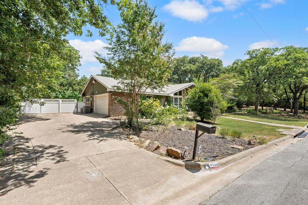 4104 Linkwood Drive