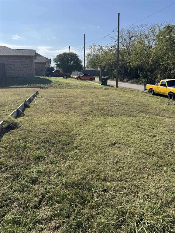 Orig Town Of Greenville - Land